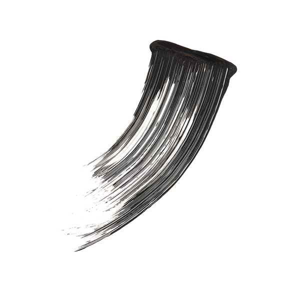 Długotrwały tusz podkręcający rzęsy ze szczoteczką o anatomicznym kształcie. Waterproof - Unforgettable Wp Mascara - KIKO MILANO