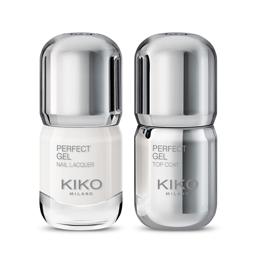 

Perfect Gel Duo 698, 698 white