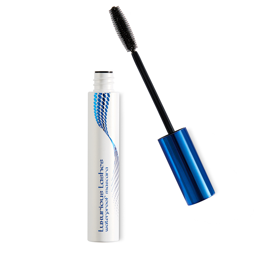 

Luxurious Lashes Waterproof Mascara