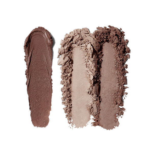Набор для коррекции, фиксации и окрашивания бровей - Eyebrow Expert Styling Kit - KIKO MILANO