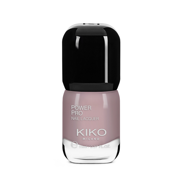 Lakier zapewniający profesjonalny efekt i błyszczący kolor do 7 dni - Power Pro Nail Lacquer 29 - KIKO MILANO