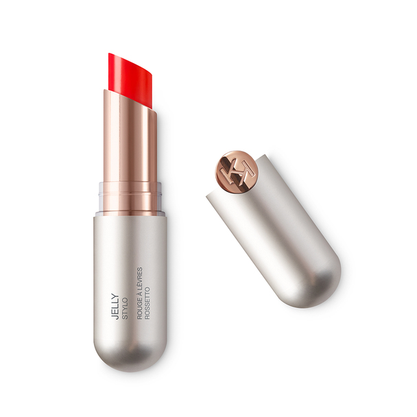 Gloss-Lippenstift mit feuchtem Finish - Jelly Stylo 504 - KIKO MILANO