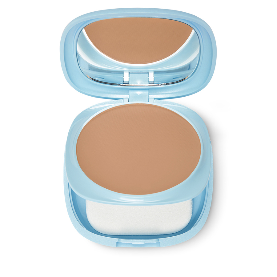 

OCEAN FEEL POWDER FOUNDATION SPF50 08, 08 dark