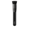 Flach zugeschnittener Pinsel mit Synthetikfasern für Flüssigprodukte oder Mousse - Face 05 Round Foundation Brush - KIKO MILANO