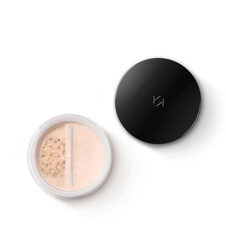 UNLIMITED LONG LASTING MATTE LOOSE POWDER - 02 Neutral