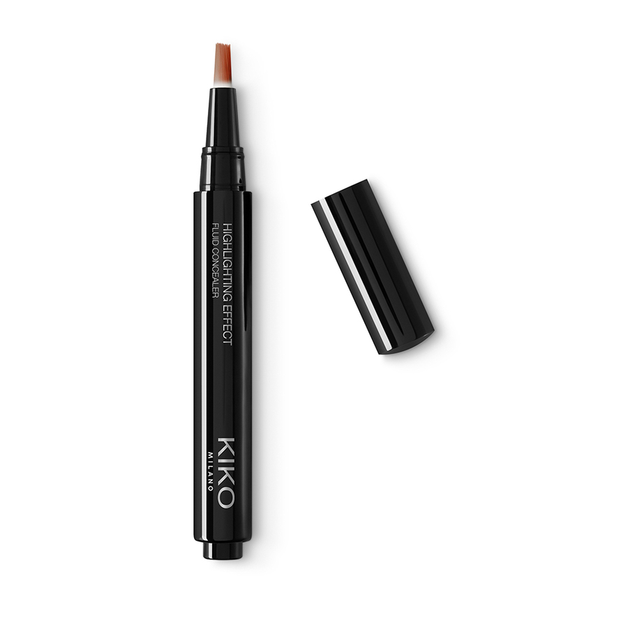 

Highlighting Effect Fluid Concealer 08, 08 cocoa