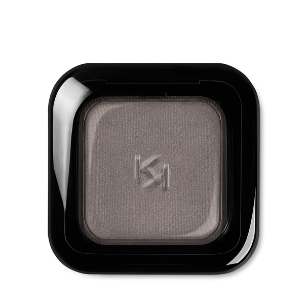 Ombretto riposizionabile ad altissima pigmentazione per uso asciutto e bagnato - High Pigment Wet And Dry Eyeshadow 78 - KIKO MILANO