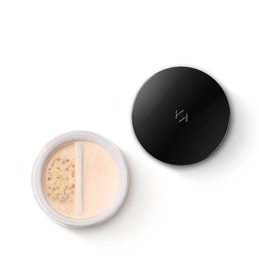 UNLIMITED LONG LASTING MATTE LOOSE POWDER - 07 Banana