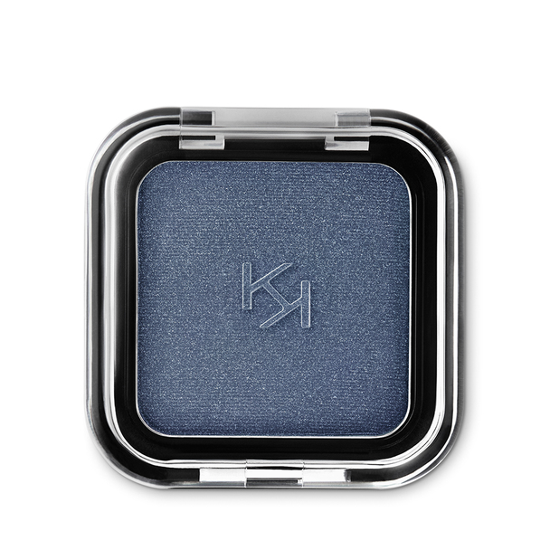 Sombra de cor intensa - Smart Colour Eyeshadow - KIKO MILANO