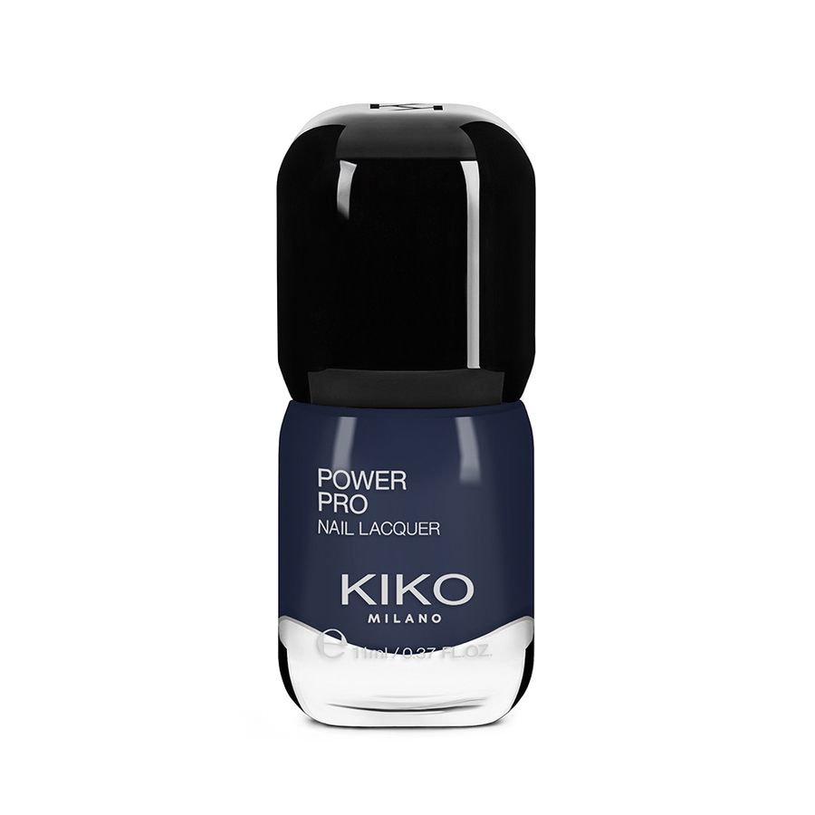 

Power Pro Nail Lacquer 51, 51 blue