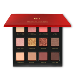 MAGICAL HOLIDAY MAXI EYESHADOW PALETTE