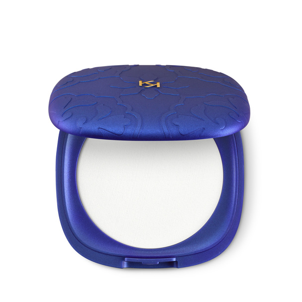 <p>P&oacute; fixador matificante</p> - LOST IN AMALFI FINISHING POWDER   - KIKO MILANO