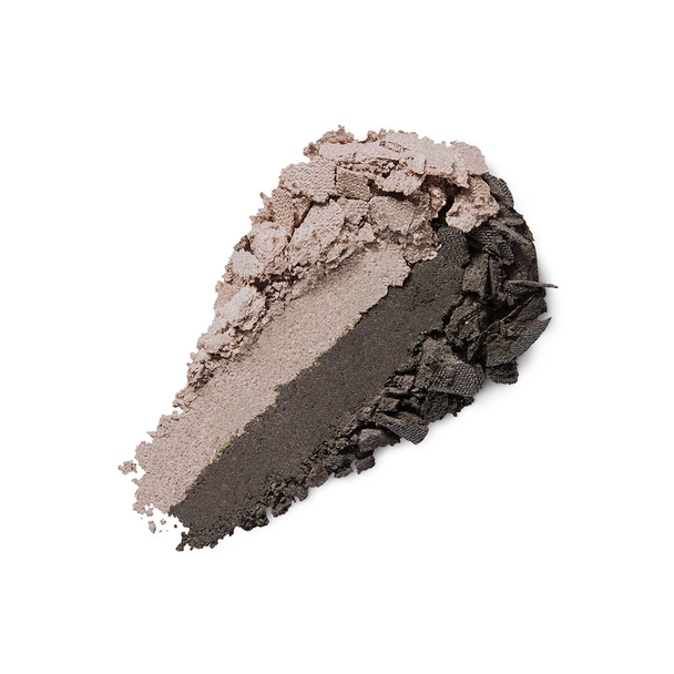 Ombretto cotto duo riposizionabile per uso asciutto e bagnato - Bright Duo Baked Eyeshadow - KIKO MILANO