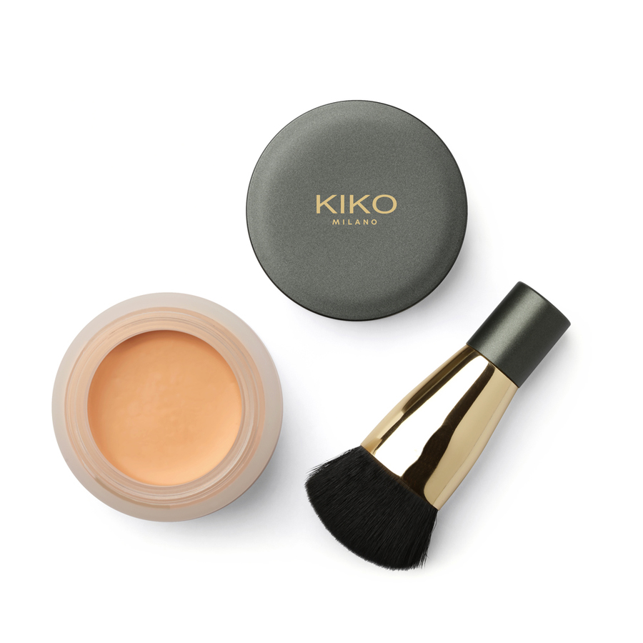 

SICILIAN NOTES FULL COVERAGE HYDRA FOUNDATION 06, 06 caramel