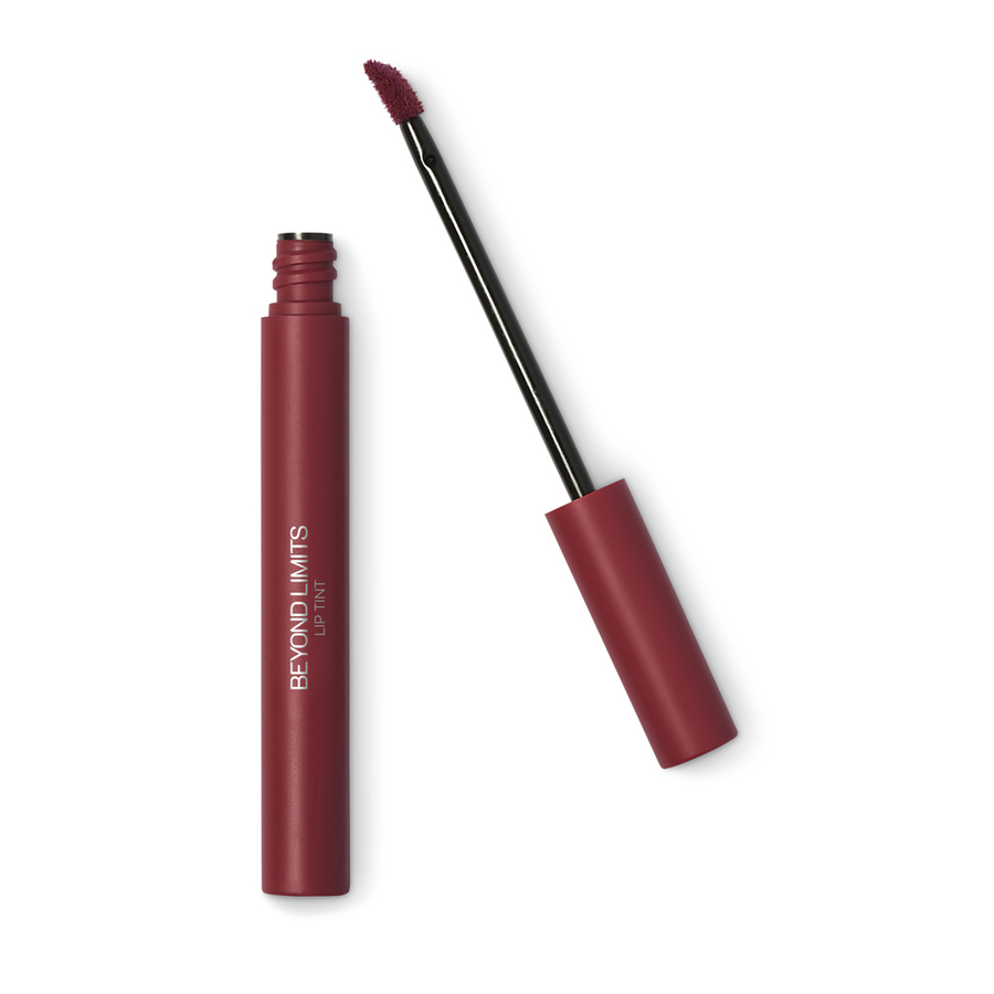 

BEYOND LIMITS LIP TINT 02, 02 tencious crimson