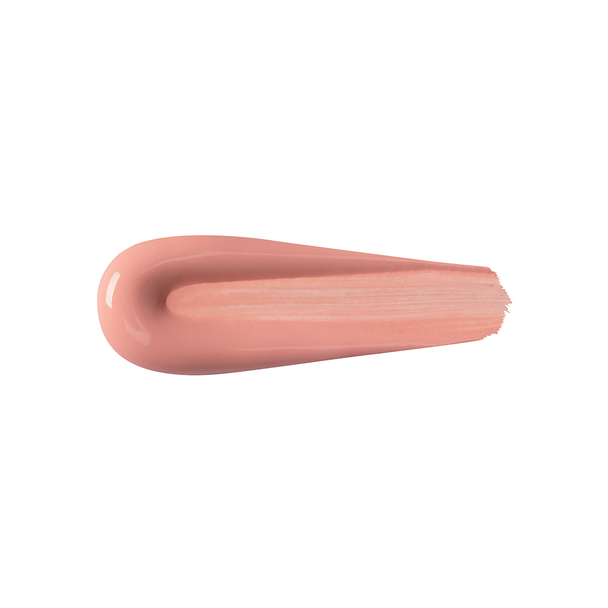 Long-lasting (12 hours*) liquid lipstick with a bright finish in a two-step application - Unlimited Double Touch 102 - KIKO MILANO