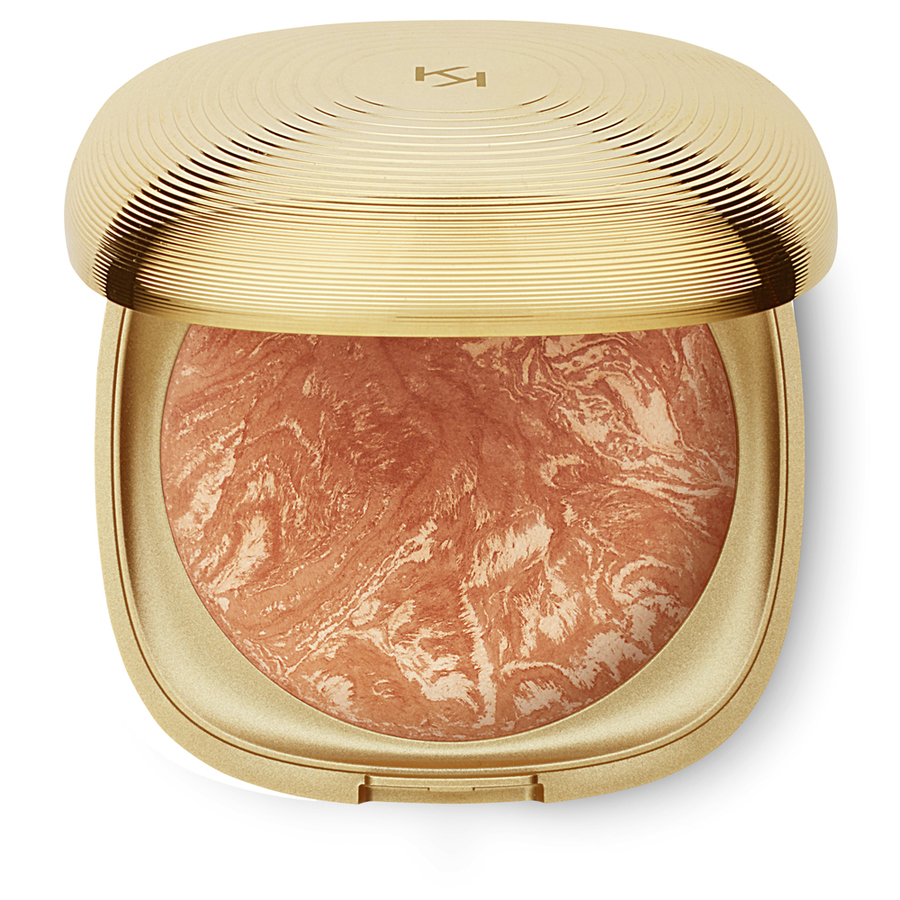 

OCEAN FEEL BRONZER 01, 01 warm honey