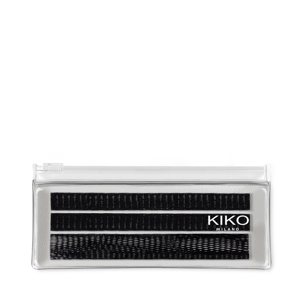 Retine di protezione per pennelli - Brush Protecting Nets - KIKO MILANO