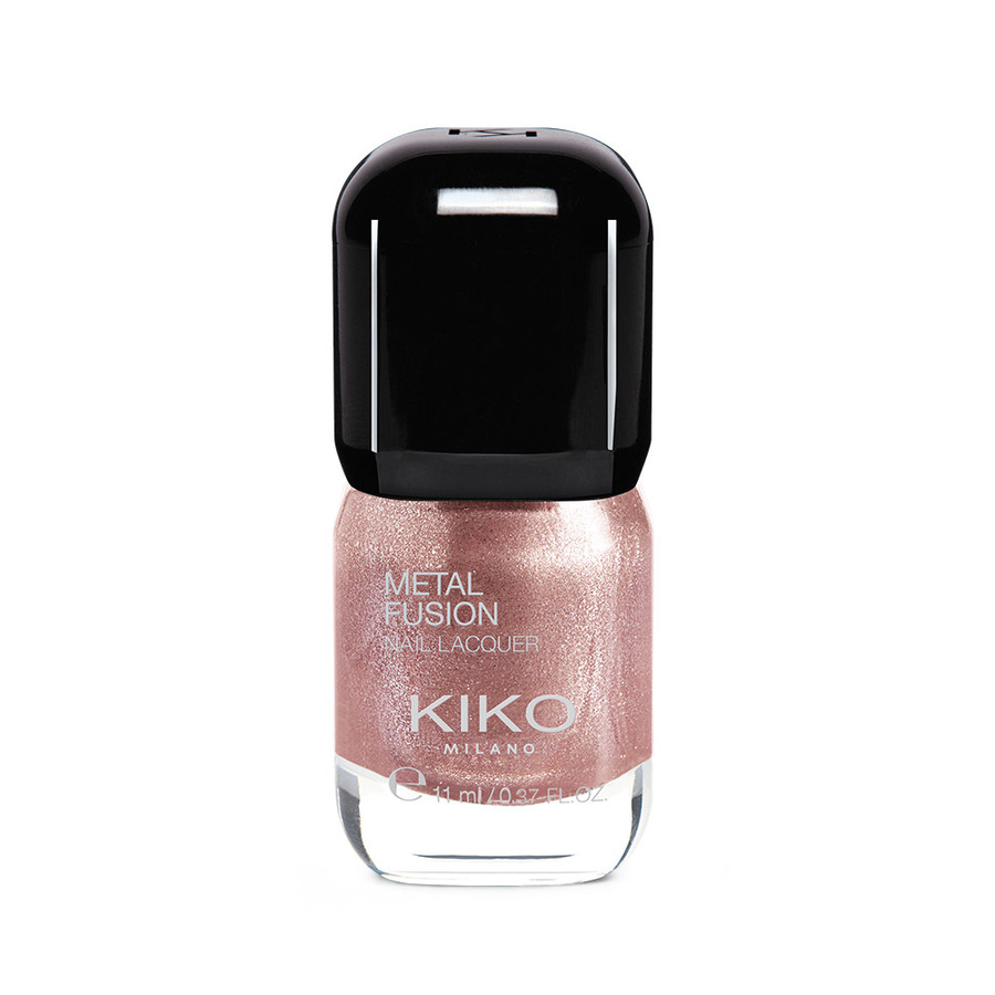 

METAL FUSION NAIL LACQUER 03, 03 california rose