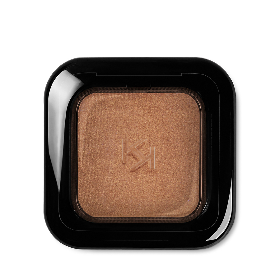

High Pigment Wet And Dry Eyeshadow 18, 18 metallic bronze