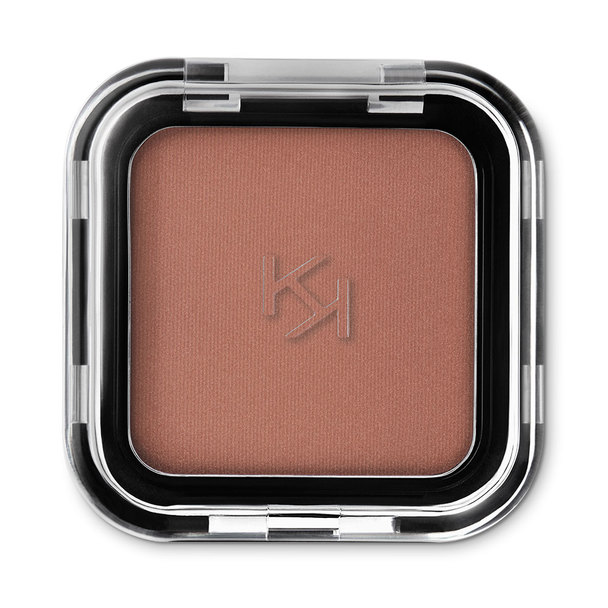 Rouge mit intensivem Farbeffekt und modellierbarem Ergebnis - Smart Colour Blush - 09 - KIKO MILANO