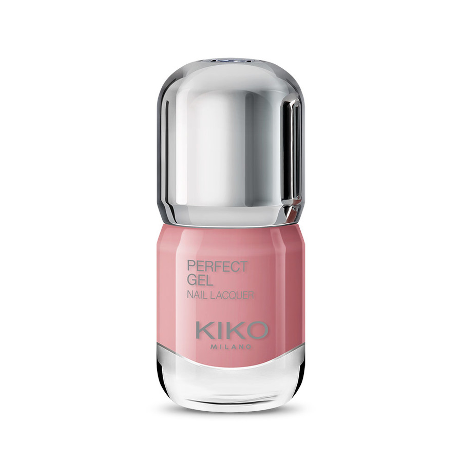 

PERFECT GEL NAIL LACQUER 04, 04 mauve