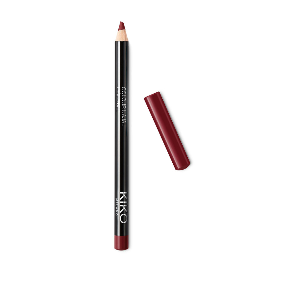 Colour Kajal - 15 Posh Burgundy