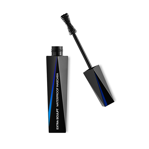 Volumizing mascara for fuller-looking lashes with panoramic effect. Water resistant - Extra Sculpt Waterproof Mascara - KIKO MILANO