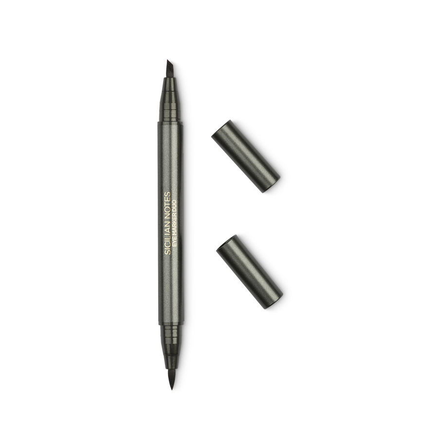 

SICILIAN NOTES EYE MARKER DUO