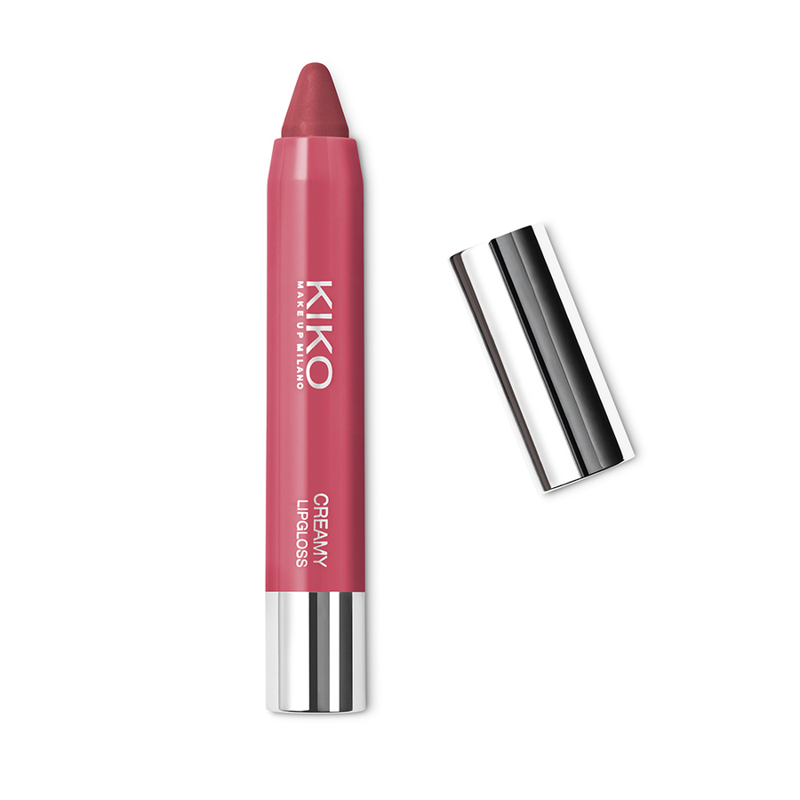

Creamy Lipgloss 112, 112 vintage rose