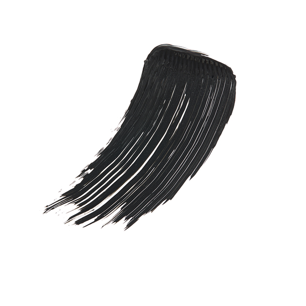 Extra-volume and definition mascara - Luxurious Lashes Extra Volume Brush Mascara - KIKO MILANO