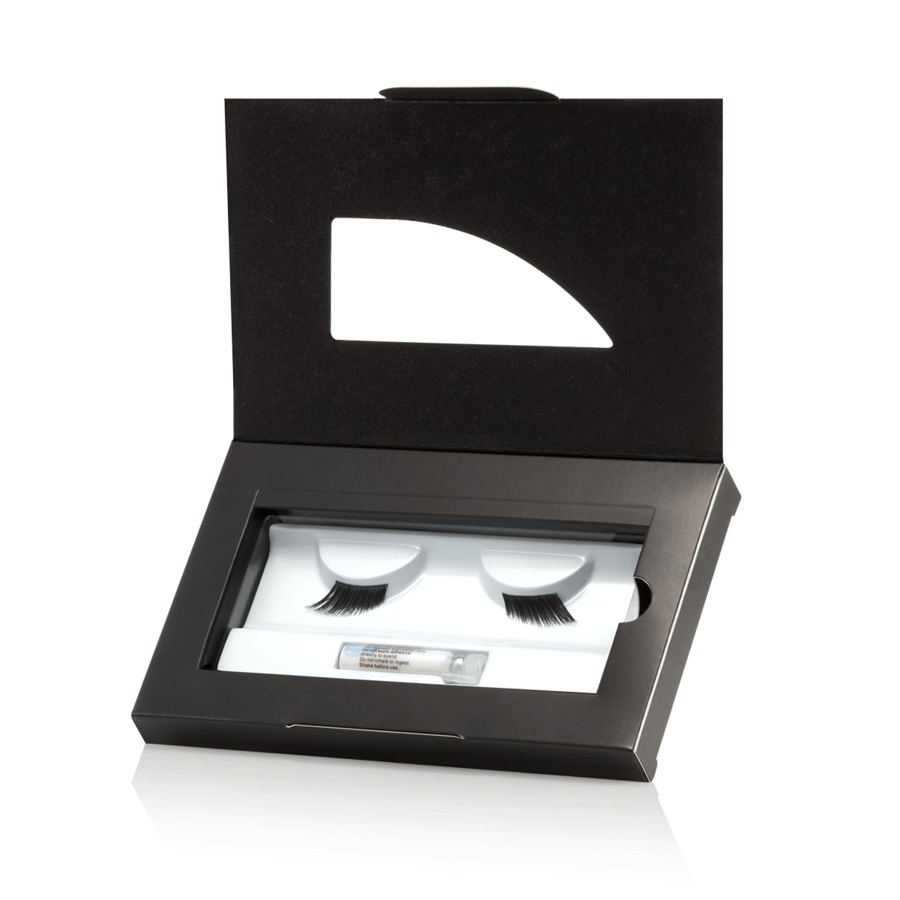 Faux Cils Classiques Prêts à Poser Natural False