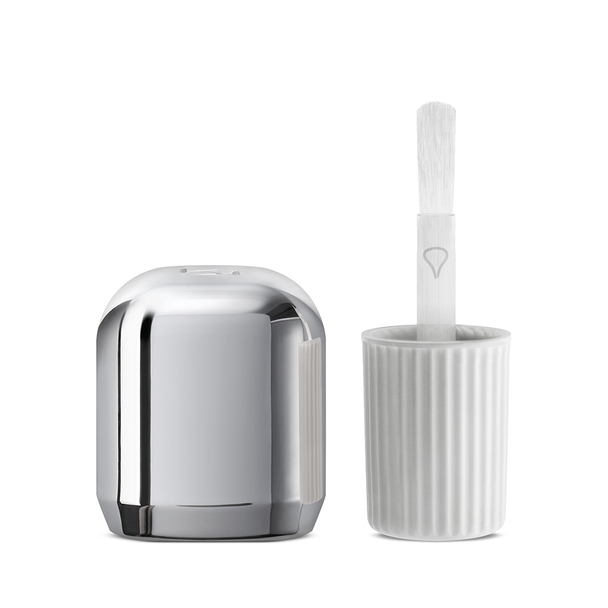 Nettoyant pour ongles à l’huile de Kukui - First Step Cleanser - KIKO MILANO