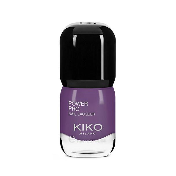 Nagellack mit professionellem Finish, brillante Farbe bis zu 7 Tage - Power Pro Nail Lacquer 78 - KIKO MILANO