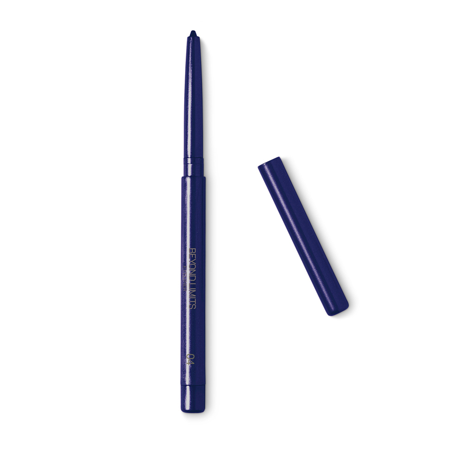 

BEYOND LIMITS EYELINER 04, 04 freedom teal