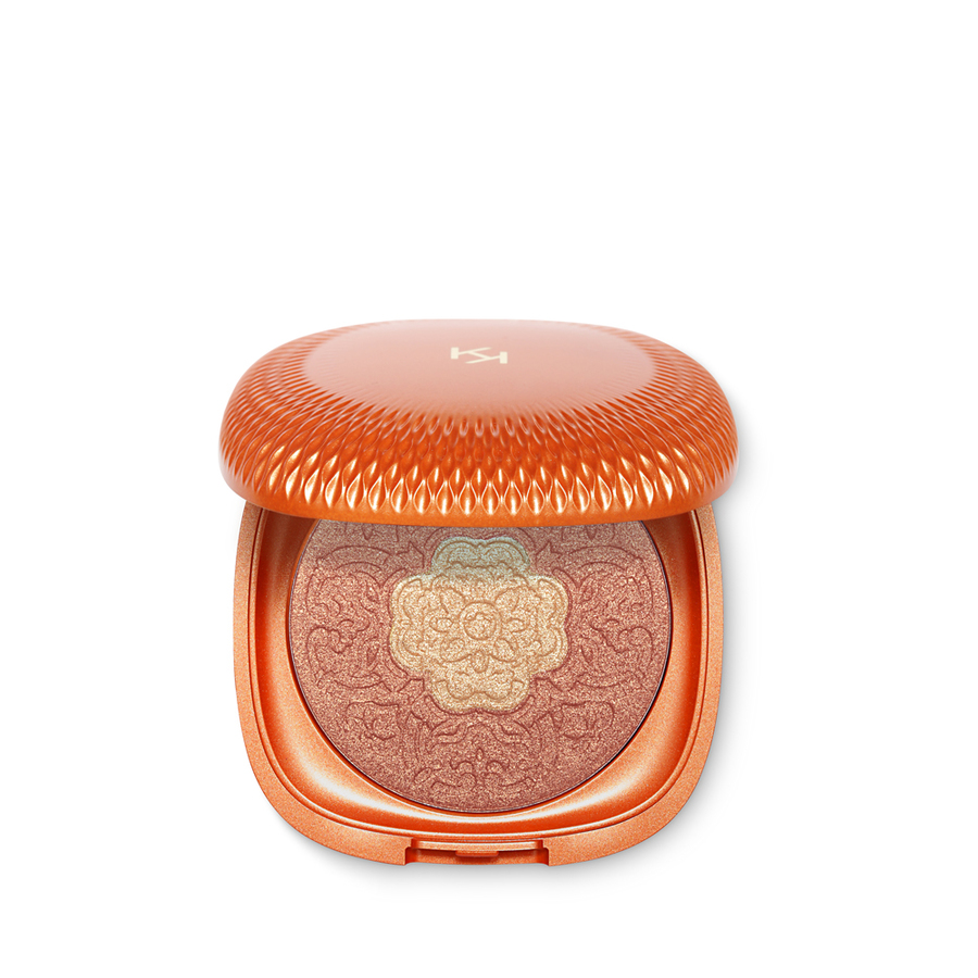 

SICILIAN NOTES HIGHLIGHTER DUO 02, 02 copper lava