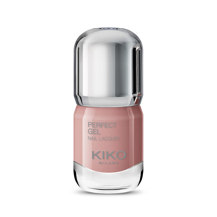 

PERFECT GEL NAIL LACQUER 03, 03 taupe