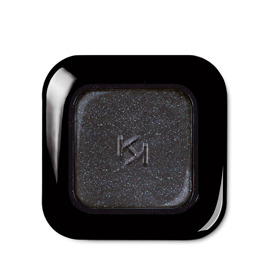 

High Pigment Wet And Dry Eyeshadow 14, 14 pearly night blue