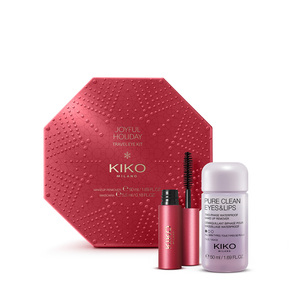 JOYFUL HOLIDAY TRAVEL EYE KIT secondary image