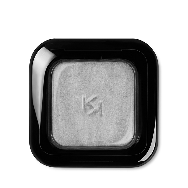 Ombretto riposizionabile ad altissima pigmentazione per uso asciutto e bagnato - High Pigment Wet And Dry Eyeshadow 76 - KIKO MILANO