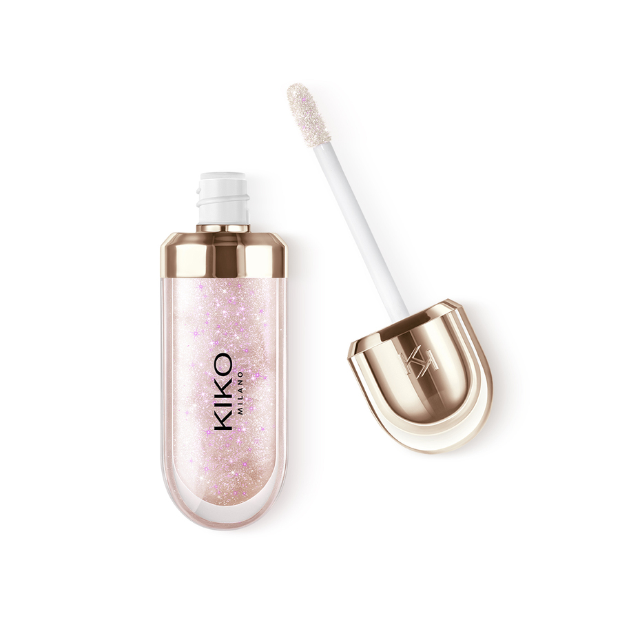 3D HYDRA LIPGLOSS- LIMITED EDITION - 41 Rosy Glares