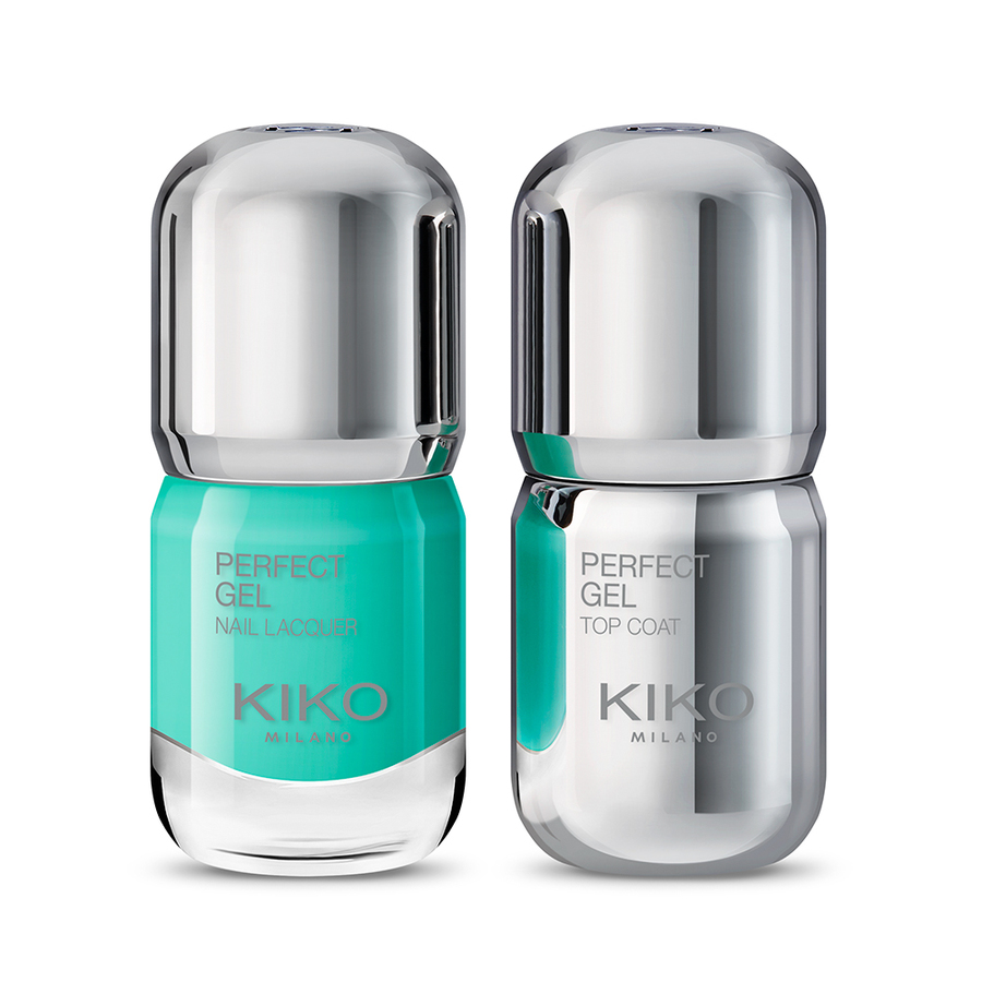 

Perfect Gel Duo 678, 678 spring green