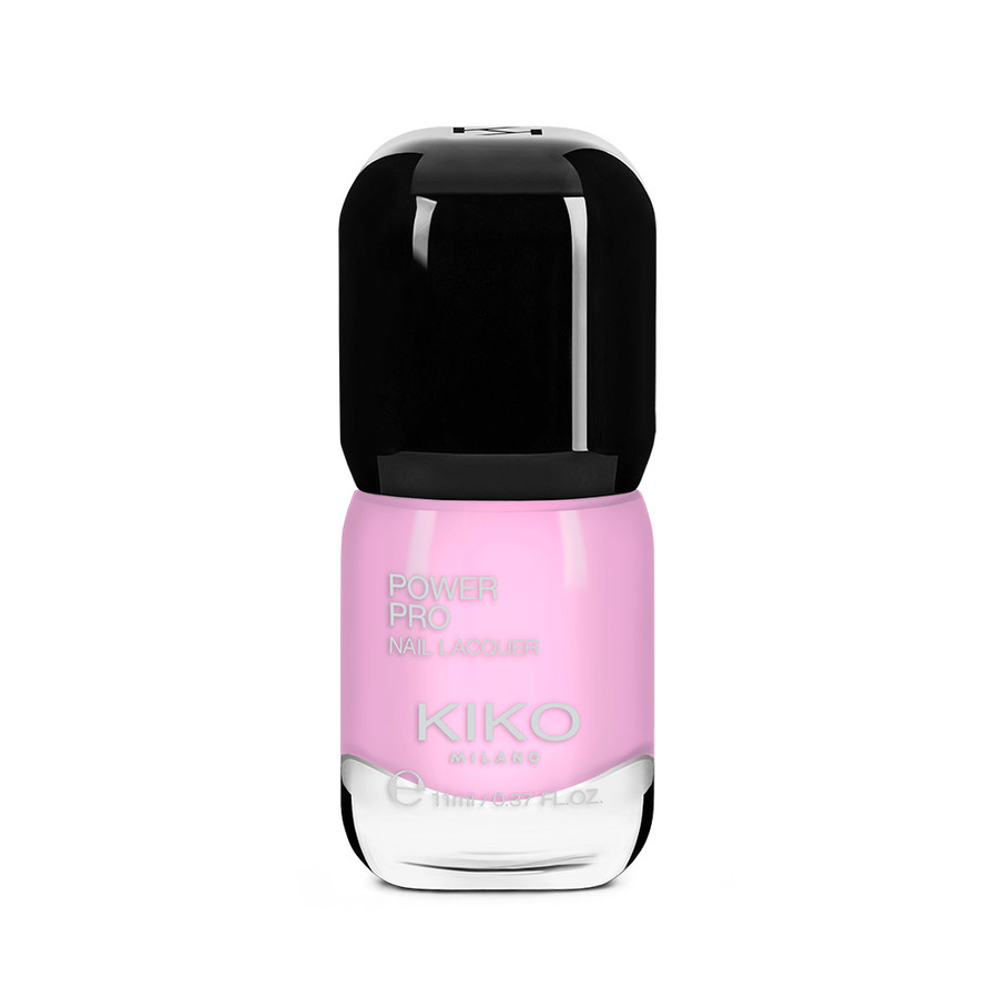 

Power Pro Nail Lacquer 107, 107 candy orchid - new