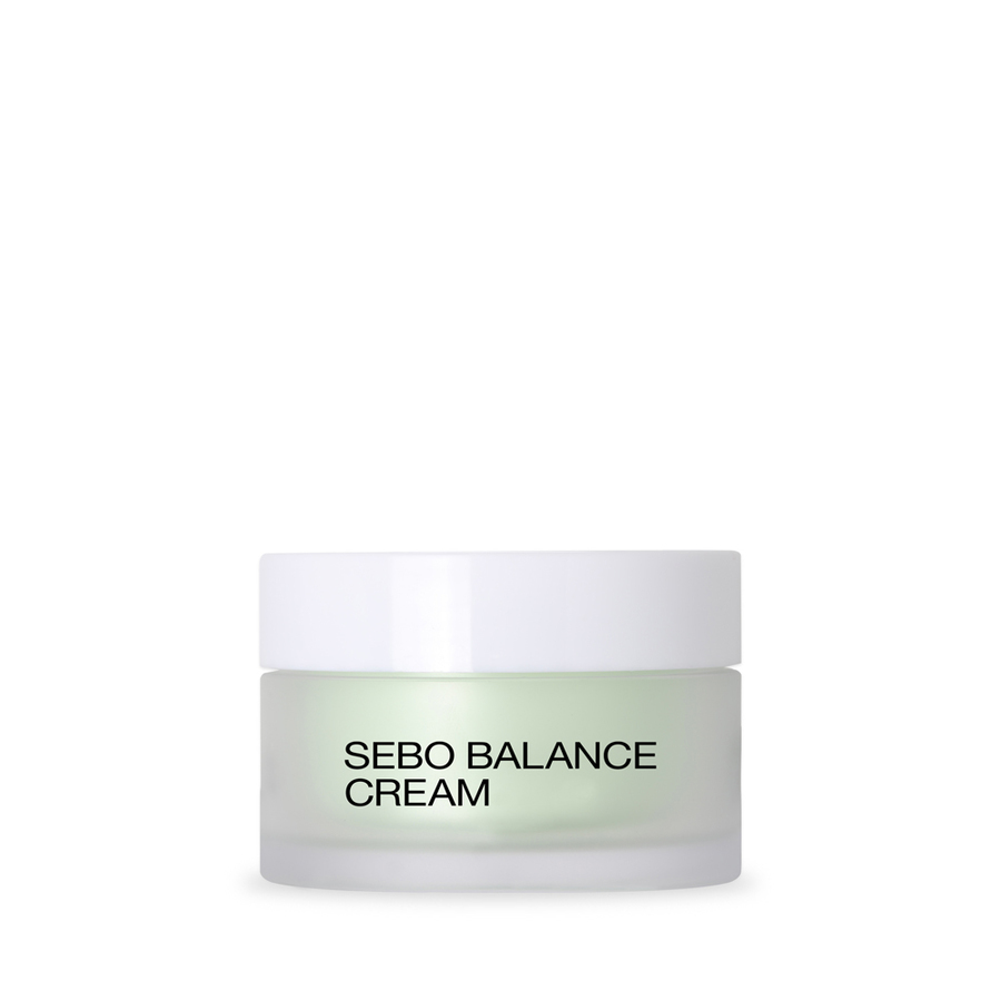 Kiko Sebo balance crema 