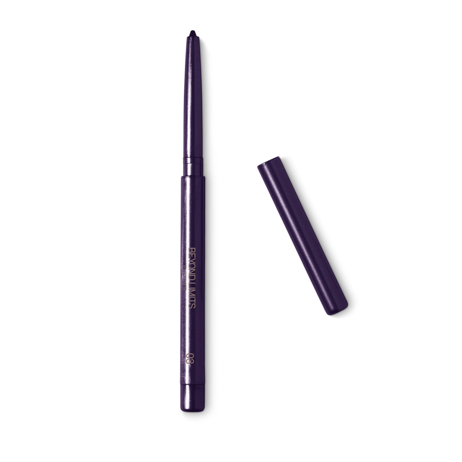 

BEYOND LIMITS EYELINER 03, 03 surrender indigo