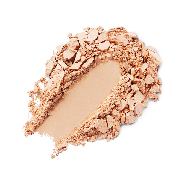 Poudre compacte au fini mat naturel - Matte Fusion Pressed Powder - KIKO MILANO