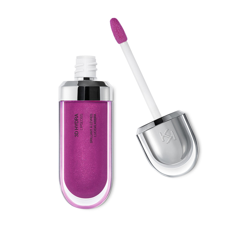 

3D Hydra Lipgloss 29, 29 satin plum