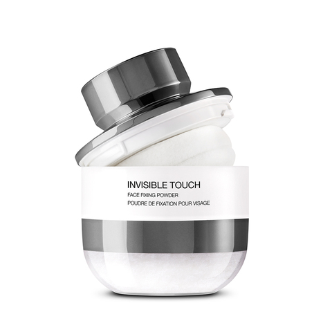 Fixierender Gesichtspuder | Invisible Touch Face Fixing Powder | Kiko Milano