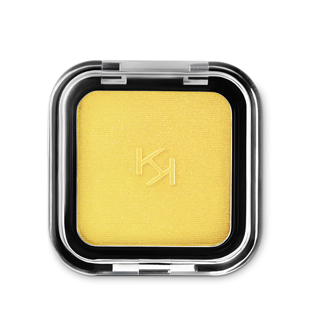 Ombre à paupières à la couleur intense - Smart Colour Eyeshadow - KIKO MILANO