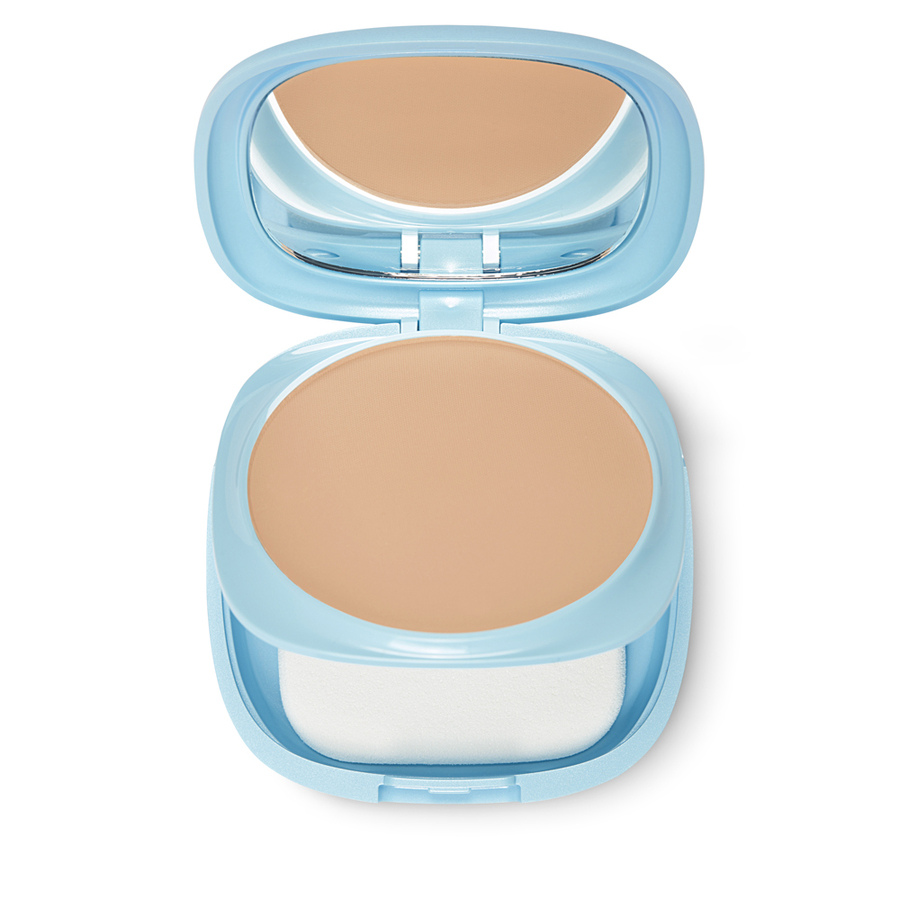 

OCEAN FEEL POWDER FOUNDATION SPF50 04, 04 honey